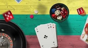 f158 – Live Casino trực tuyến